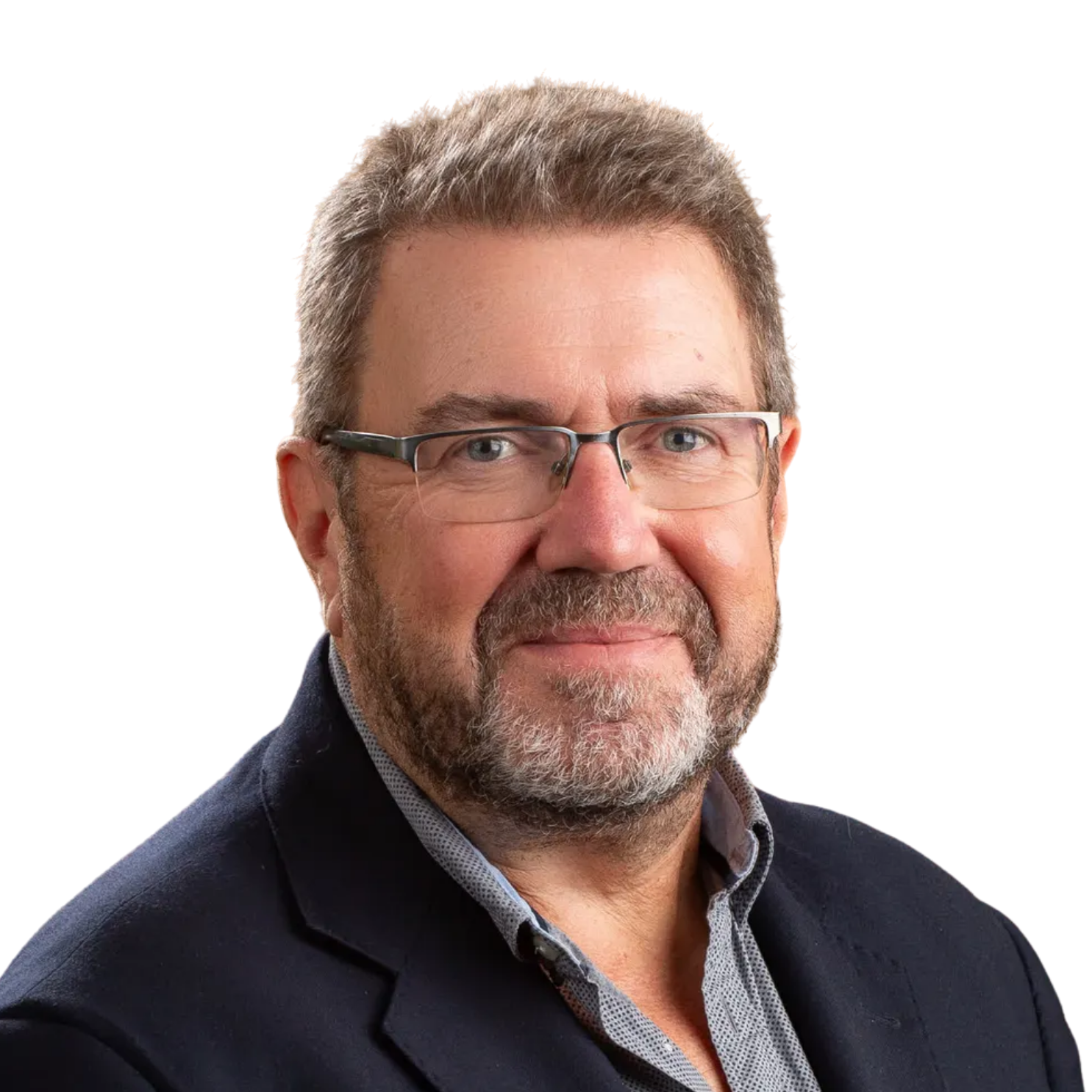 Jeremy Wheeler