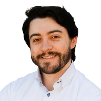 Joshua Eckelberry
