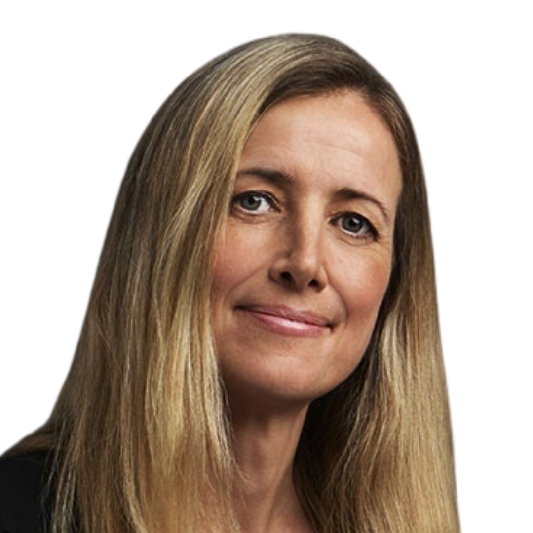 Murielle Thinard McLane