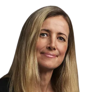 Murielle Thinard McLane