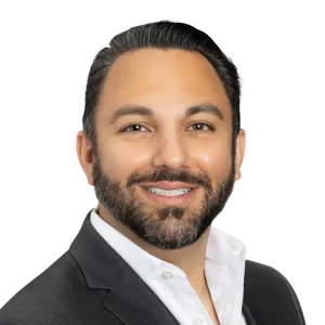 Ramin Mousavi