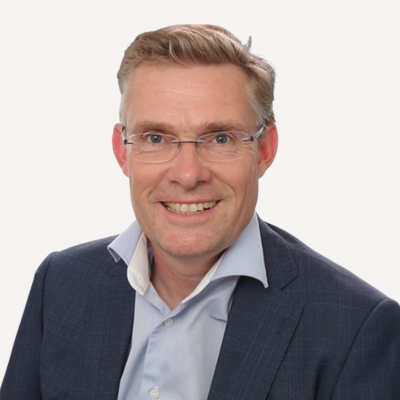 Henk Westendorp