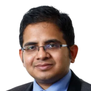 Deepak Sahu