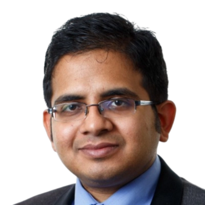 Deepak Sahu