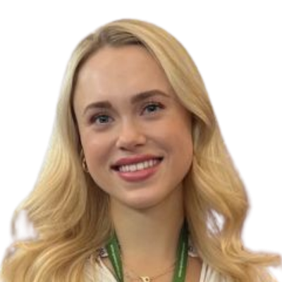 Anna Nikitina
