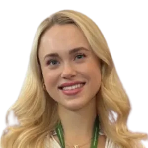 Anna Nikitina