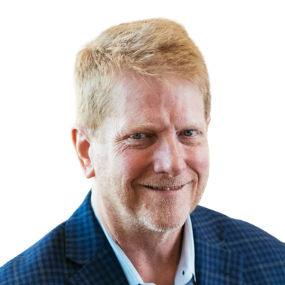 Bruce Ramshaw