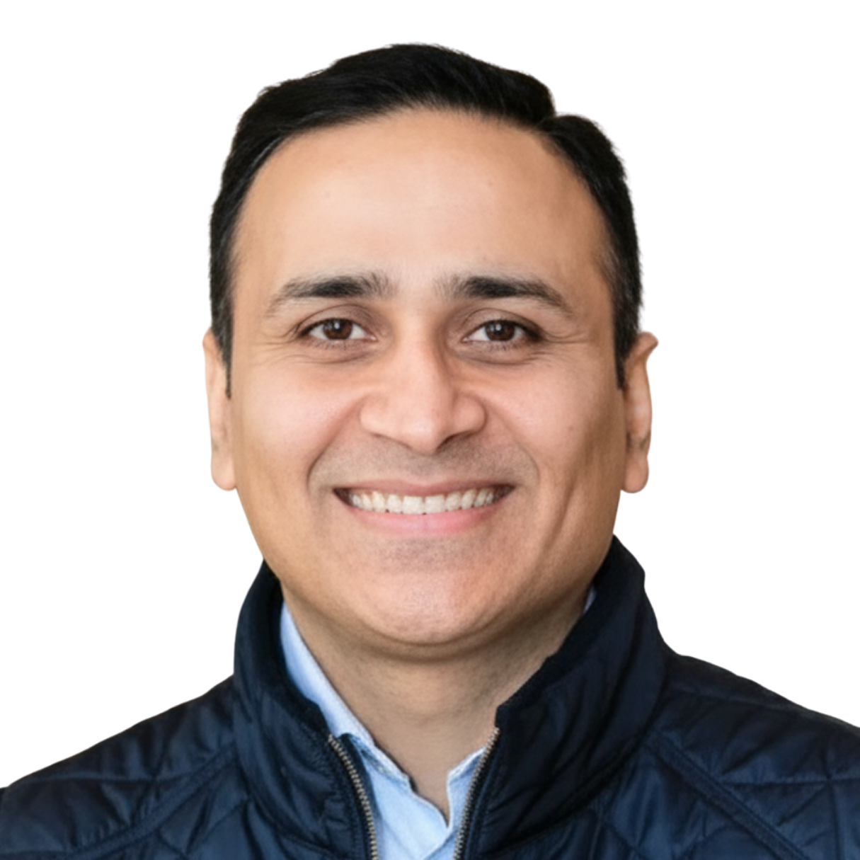 Gautam Kainth