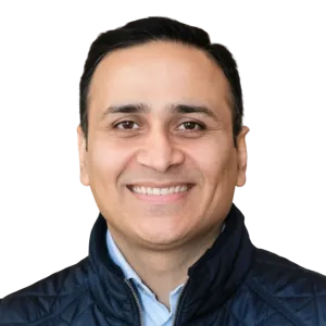 Gautam Kainth