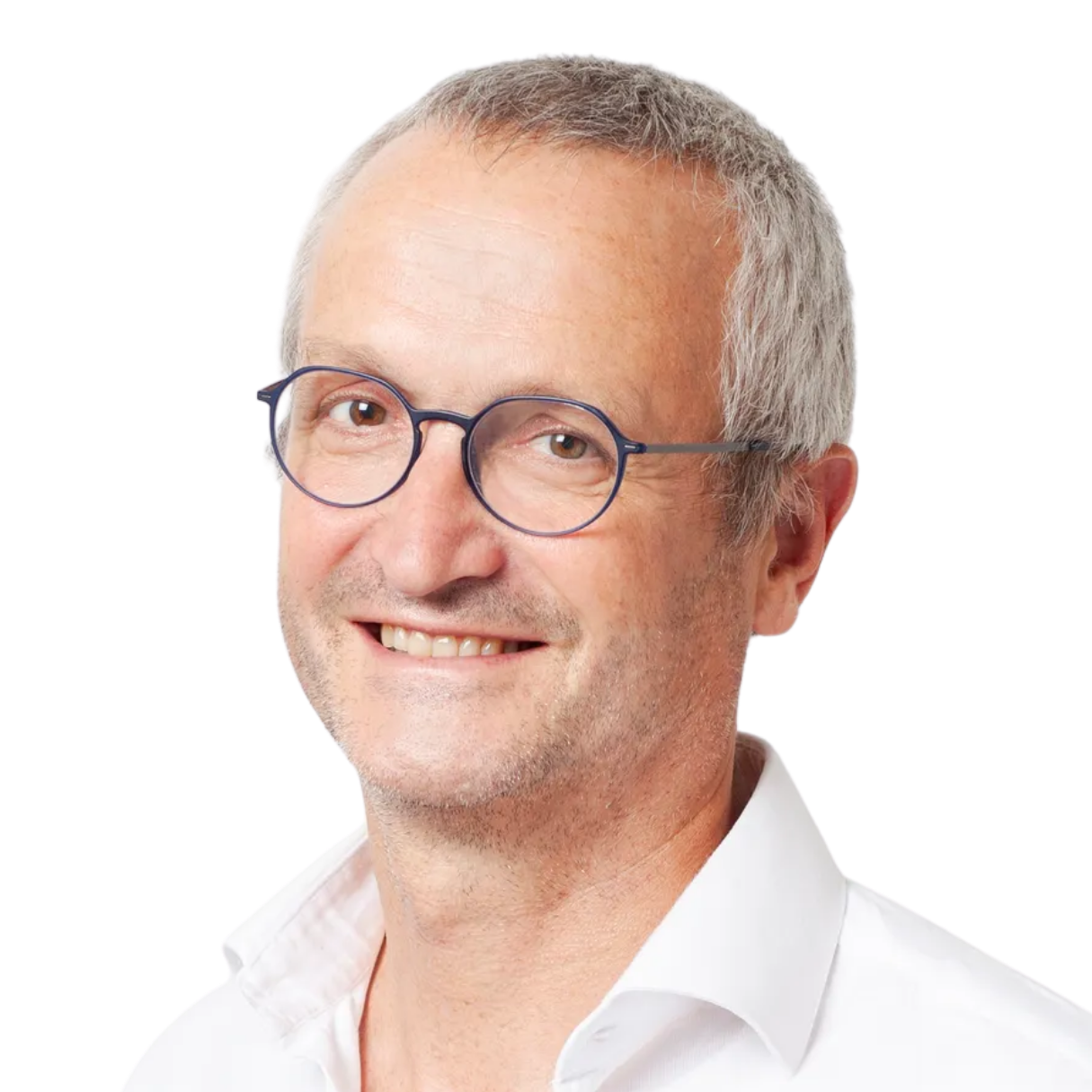 David Caumartin