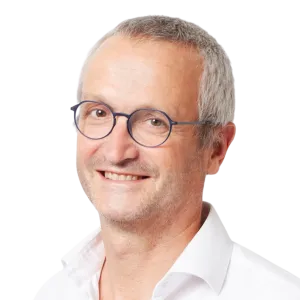 David Caumartin