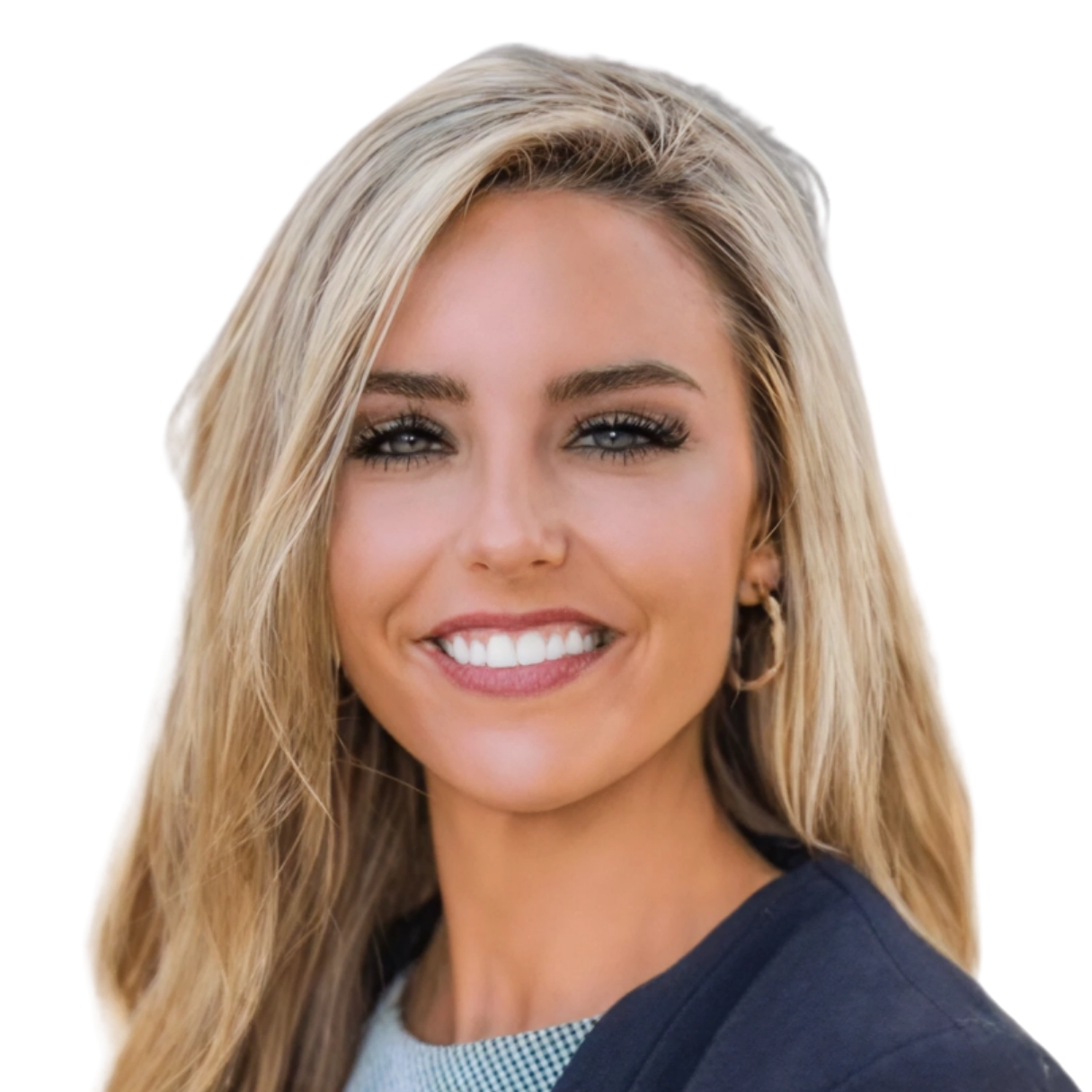 Ivanny Franklin
