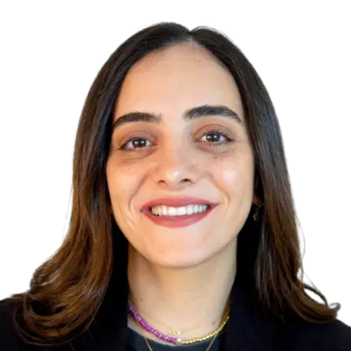 Salma Al Zu'bi