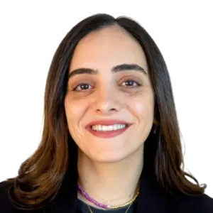 Salma Al Zu'bi