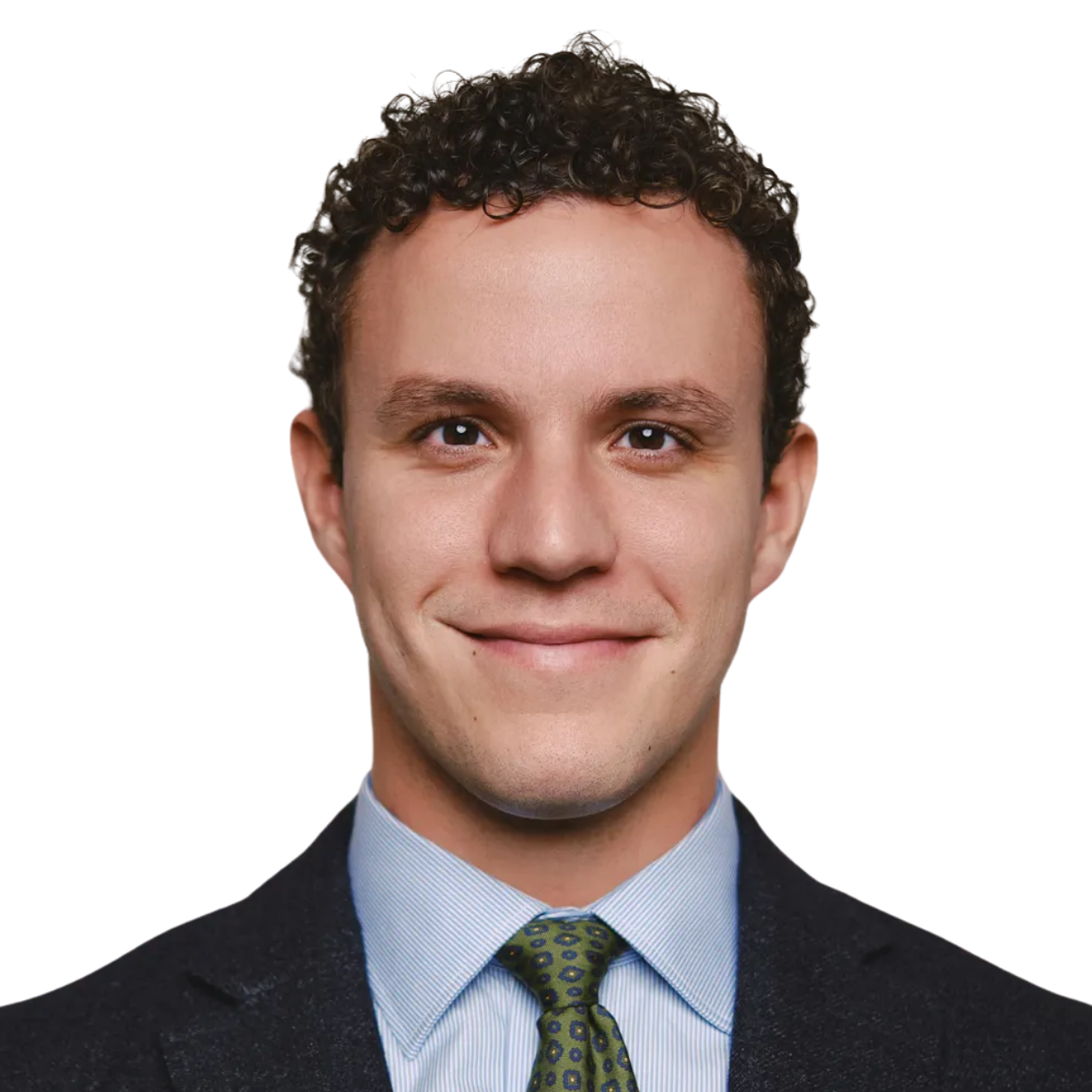 Diego Serrano