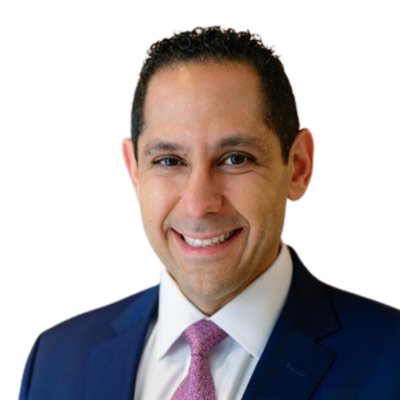 Matthew Abdel