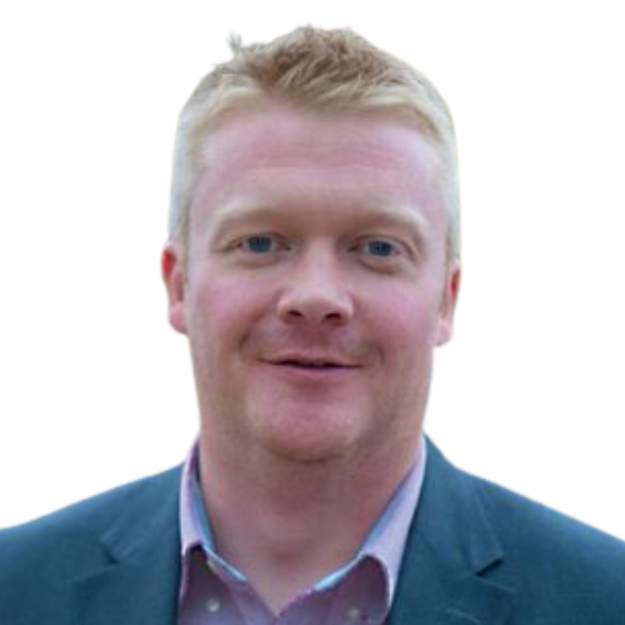 Daniel Gilbertson