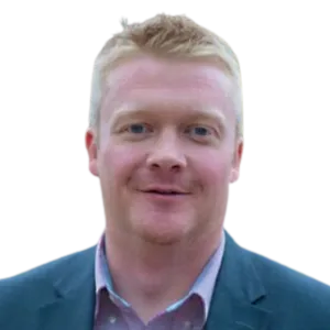Daniel Gilbertson