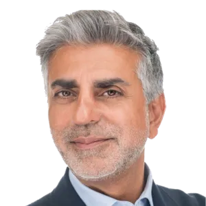 Sanjay Kakkar
