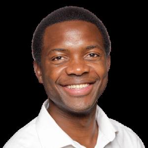 Lewis Kilongo
