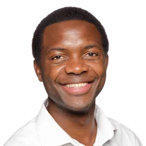 Lewis Kilongo
