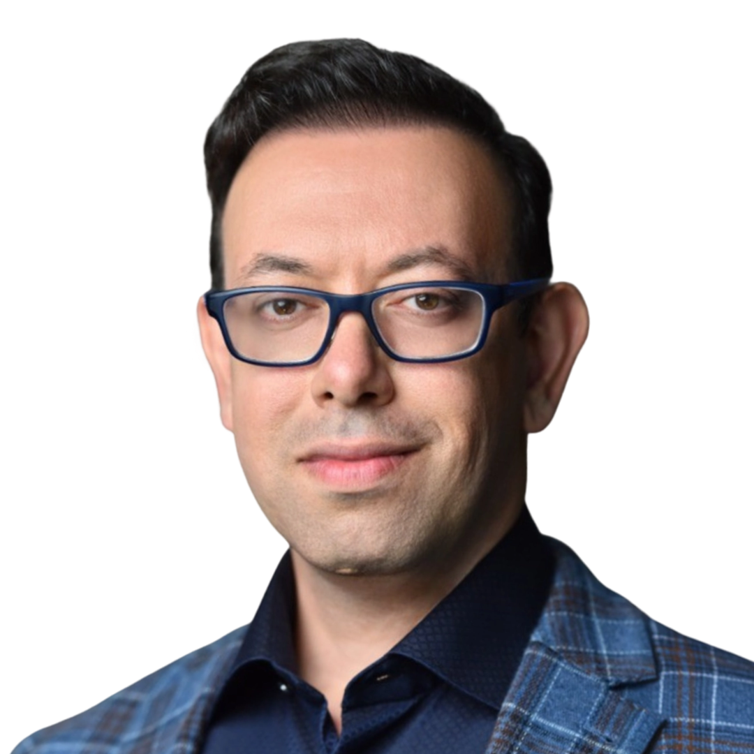 Ehsan Jabbarzadeh