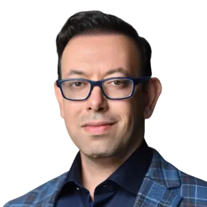 Ehsan Jabbarzadeh