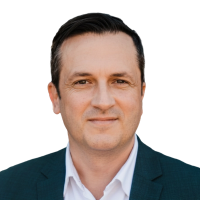 Laurent Pacheco