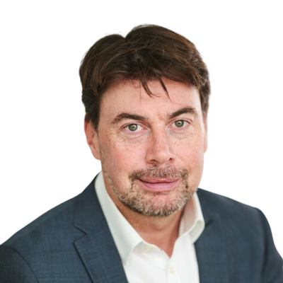 Yannick Vancoppenolle