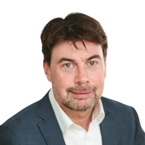 Yannick Vancoppenolle