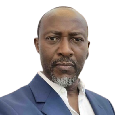 Shola Oyewole