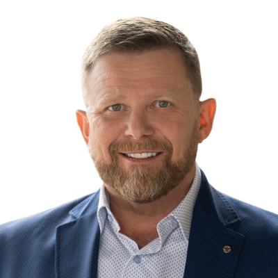 Scott Whitaker
