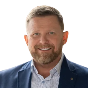 Scott Whitaker