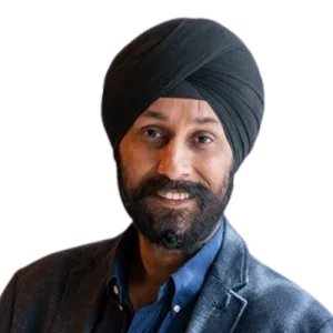 Gurpreet Singh