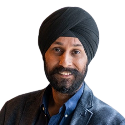 Gurpreet Singh