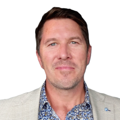 Barry McCann