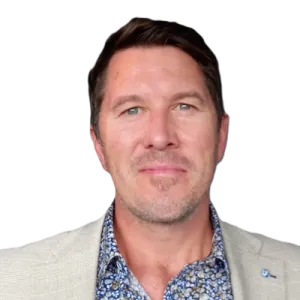 Barry McCann