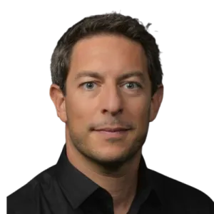 Dan Azagury