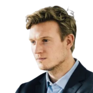 Anders Lykke Iversen