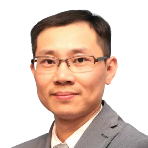 Jian Luo