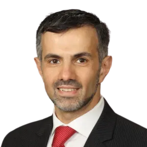 Mohamad Alkhouli