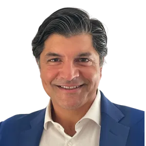 Arash Dodge