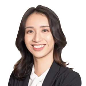 Yvette Lu