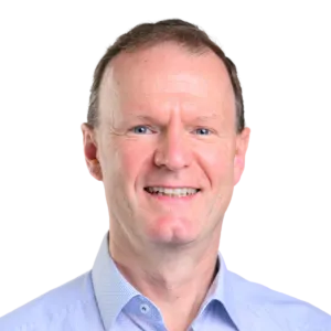 Peter Stalmans