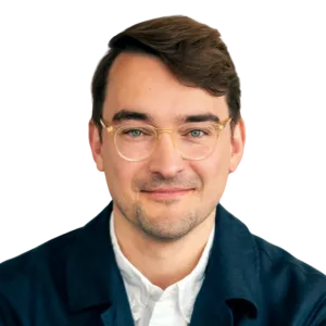Johannes Fischer
