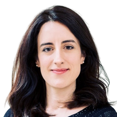 Ainhoa Manterola Solans