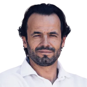 Gonzalo Rubio Paris