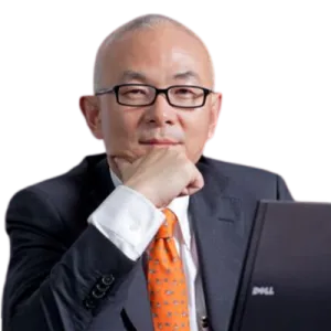 James Deng