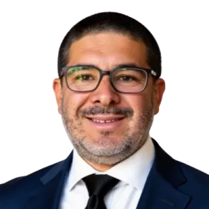 Pablo Morales
