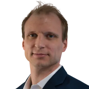 Dr. Tim Kaufmann